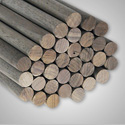 1/2 X 48 Walnut Dowel Rods | Midwest Dowel