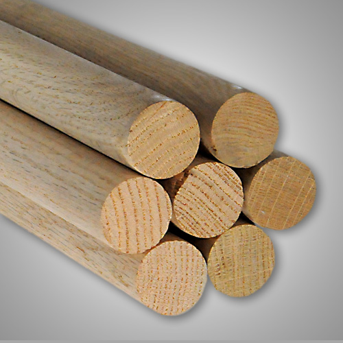 1 Wooden Dowel PDF Woodworking